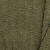 Corduroy Stretch Stof 6 Wales Olijf