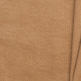 Corduroy Stretch Stof 6 Wales Camel