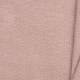 Corduroy Stretch Stof 6 Wales Oud Roze