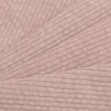 Corduroy Stretch Stof 6 Wales Oud Roze