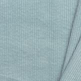 Corduroy Stretch Stof 6 Wales Zeegroen