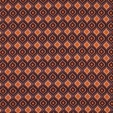 Jersey Rosella Stretch Retro Brown