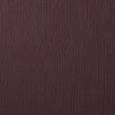 Gebreide Stof Fine Knit Cable Mauve