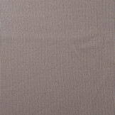 Gebreide Stof Fine Knit Cable Taupe