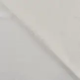 Organic Terry Fleece Ecru