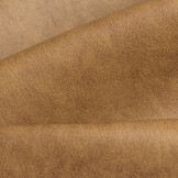 Flame Kunstleer Dakota Harbour Camel