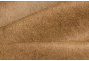 Flame Kunstleer Dakota Harbour Camel