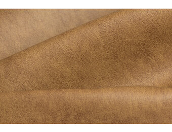 Flame Kunstleer Dakota Harbour Camel