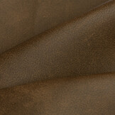 Flame Kunstleer Dakota Marrone