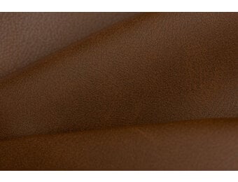 Flame Kunstleer Dakota Mocca