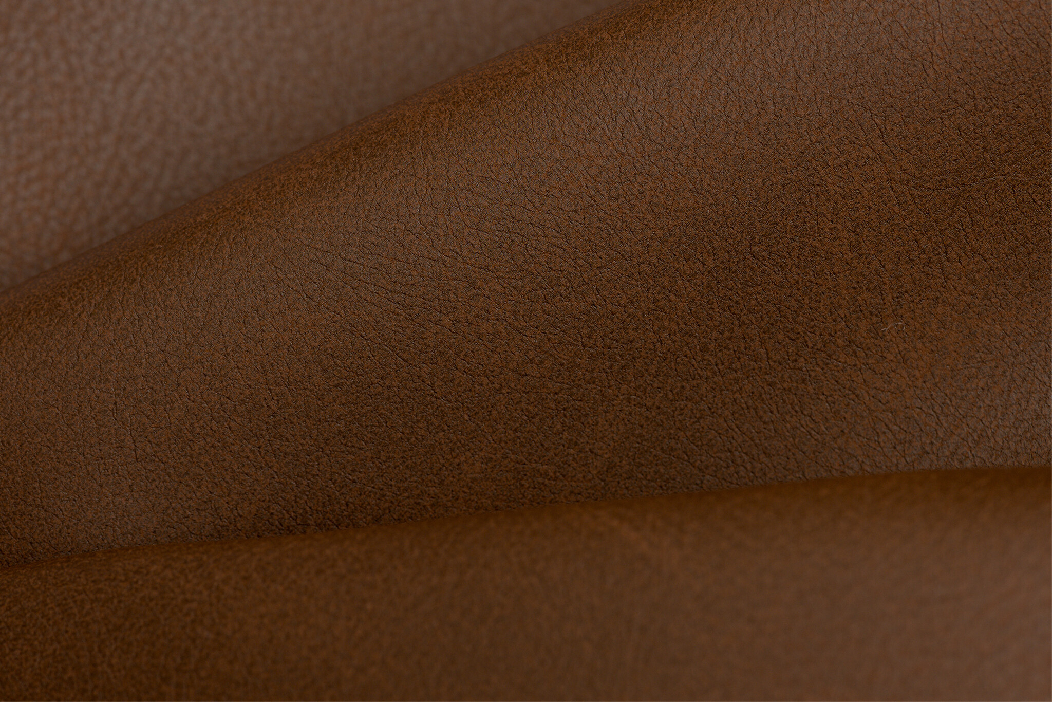 Flame Kunstleer Dakota Mocca