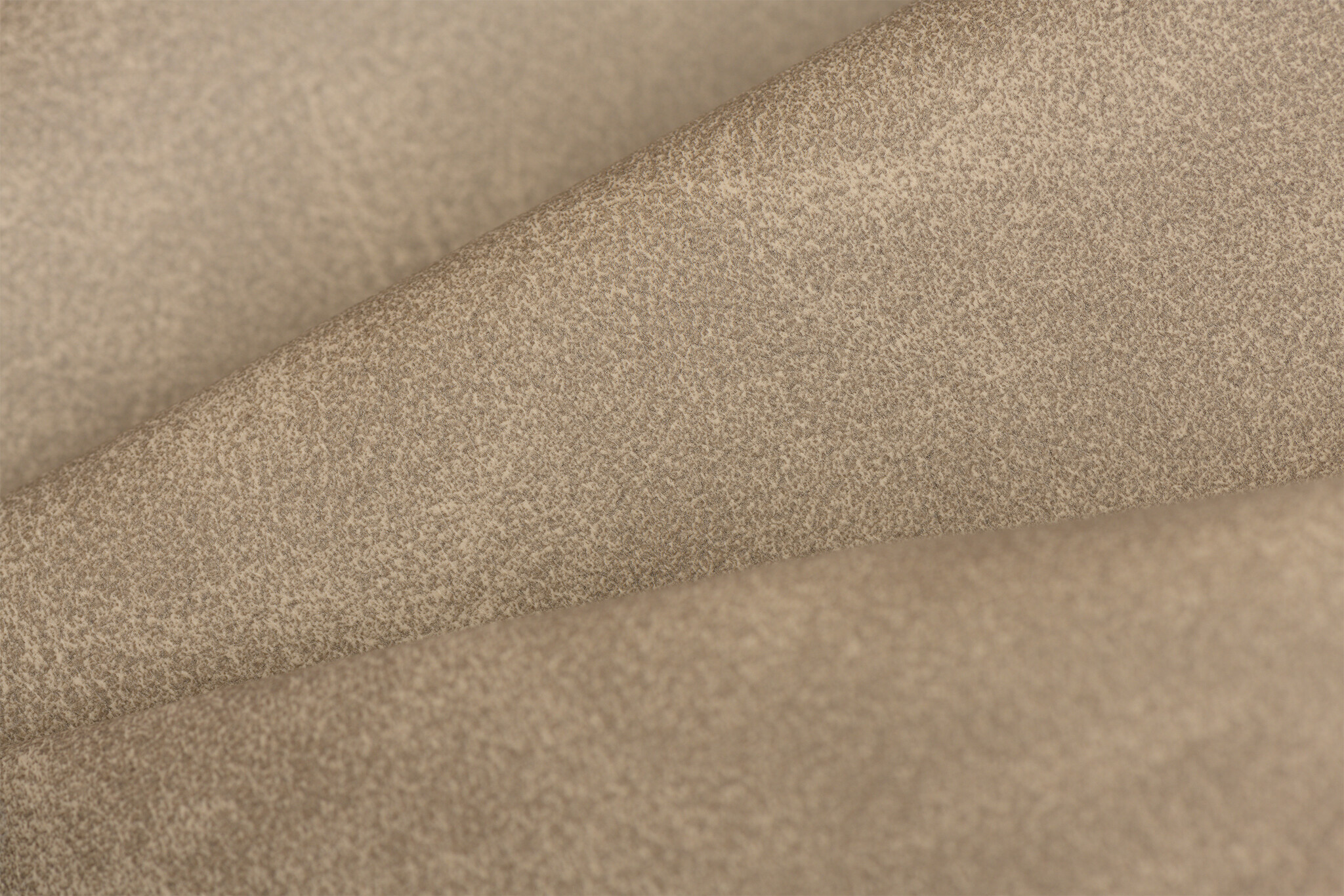 Flame Kunstleer Dakota Creme