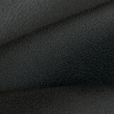 Flame Kunstleer Dakota Black