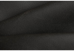 Flame Kunstleer Dakota Anthracite