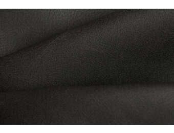 Flame Kunstleer Dakota Anthracite