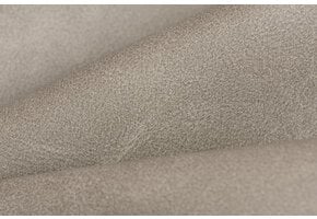 Flame Kunstleer Dakota Light Grey