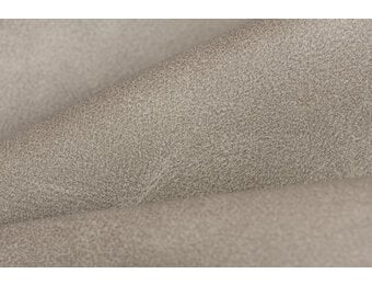 Flame Kunstleer Dakota Light Grey