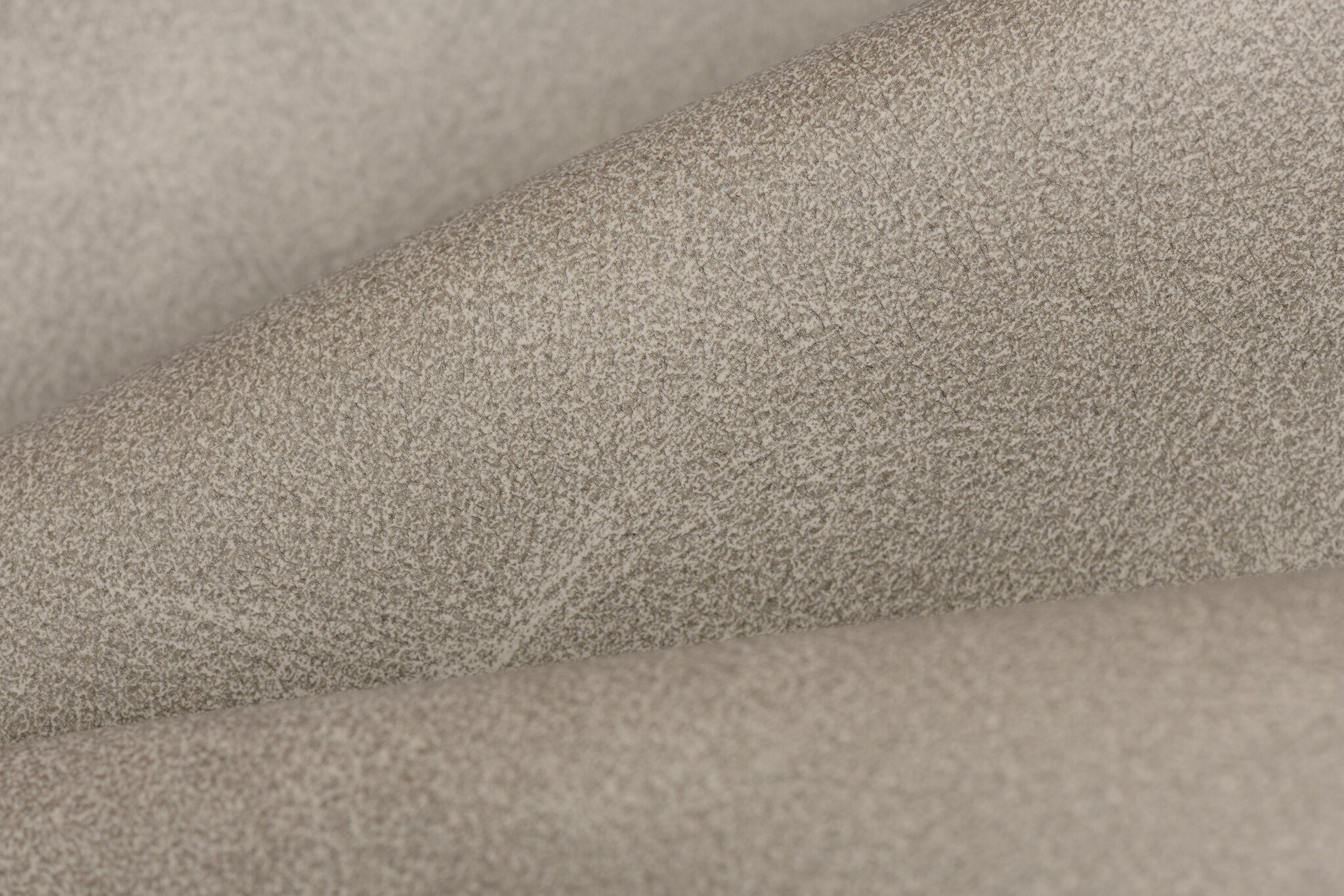 Flame Kunstleer Dakota Light Grey