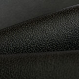 Old Flame Kunstleer Black