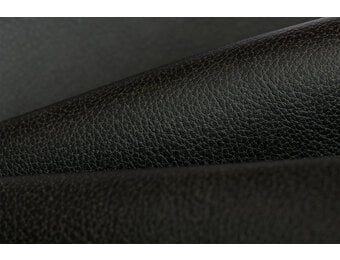 Old Flame Kunstleer Black