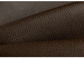 Old Flame Kunstleer Brown