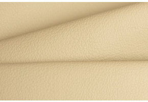 Flame Kunstleer Beige