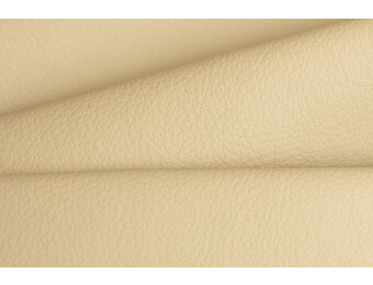 Flame Kunstleer Beige