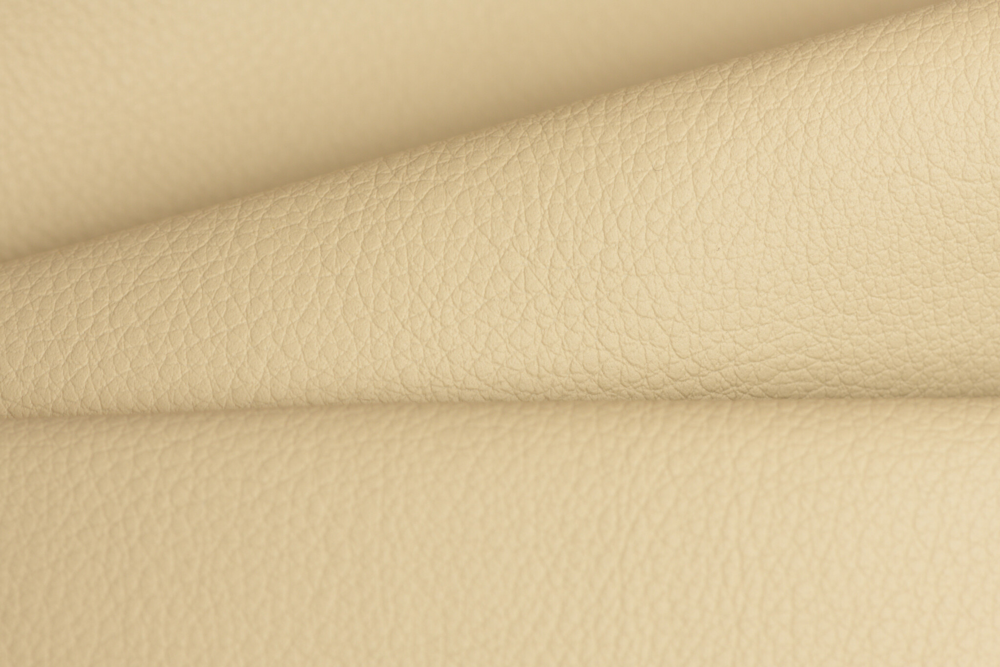 Flame Kunstleer Beige