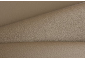 Flame Kunstleer Taupe