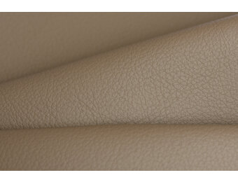 Flame Kunstleer Taupe