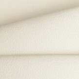 Flame Kunstleer Off White