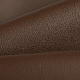 Flame Kunstleer Brown