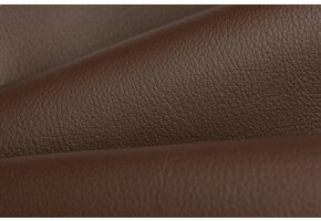 Flame Kunstleer Brown