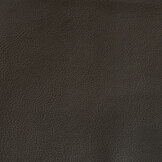 Flame Kunstleer Dark Brown