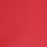 Flame Kunstleer Red