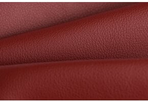 Flame Kunstleer Bordeaux