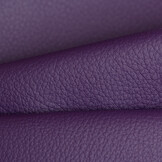 Flame Kunstleer Purple