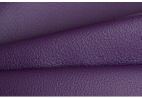 Flame Kunstleer Purple