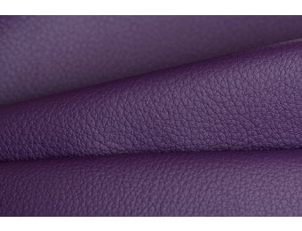 Flame Kunstleer Purple