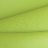 Flame Kunstleer Lime