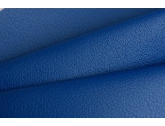 Flame Kunstleer Blue