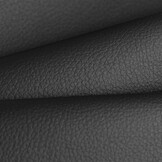 Flame Kunstleer Anthracite