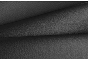 Flame Kunstleer Anthracite