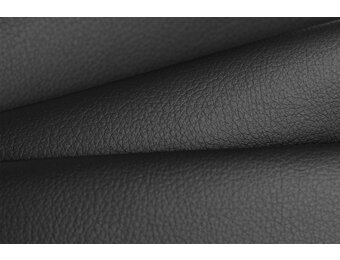 Flame Kunstleer Anthracite