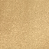 Flame Kunstleer Gold