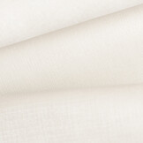 Satin Kunstleer Bright White