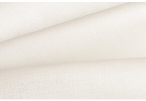 Satin Kunstleer Bright White