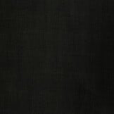 Satin Kunstleer Black
