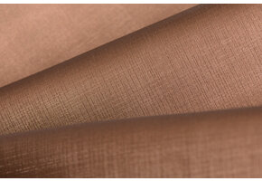 Satin Kunstleer Brown
