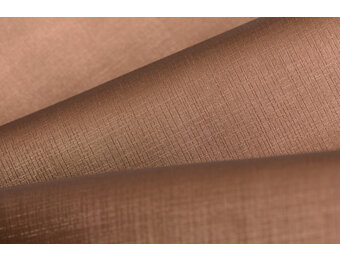 Satin Kunstleer Brown